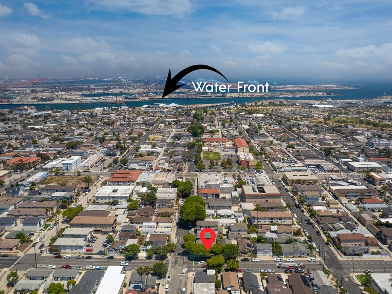 More Photos Of 1504 S Grand Ave, San Pedro Apartments For Sale