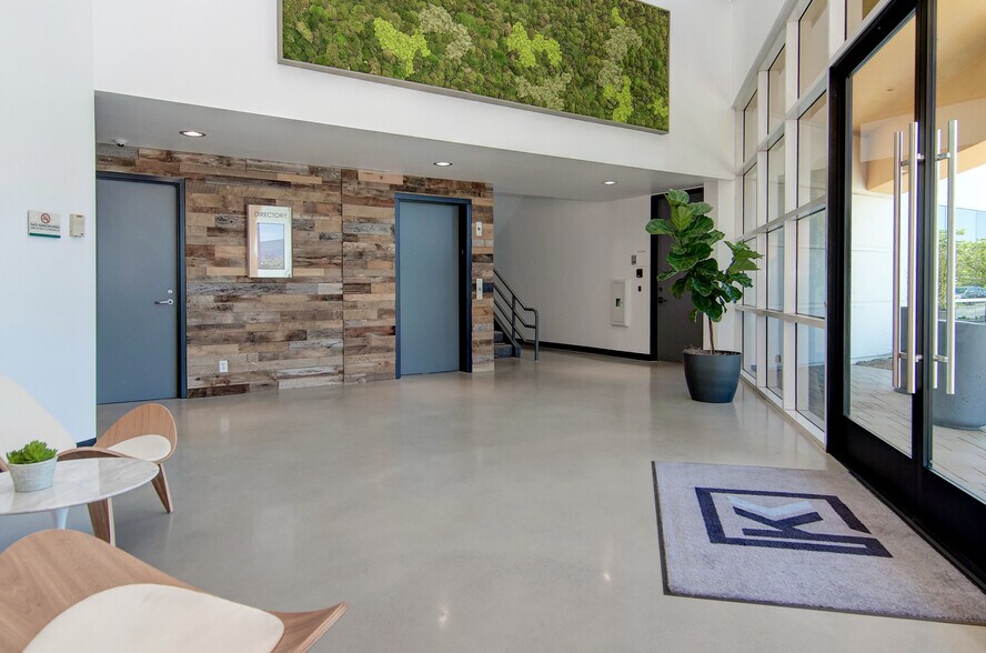 More Photos Of 1 Corporate Park, Irvine Office For Lease