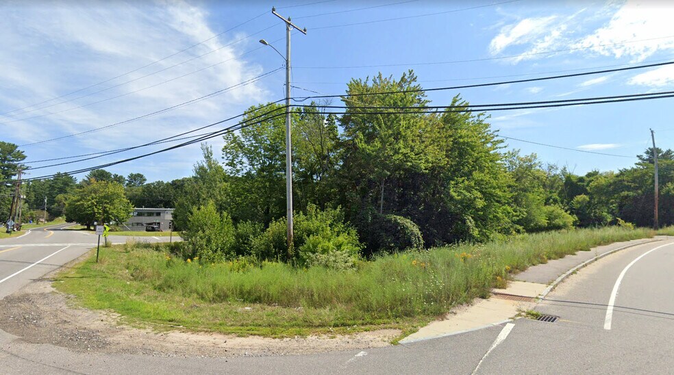 Primary Photo Of 132 Rockingham Rd, Londonderry Land For Lease