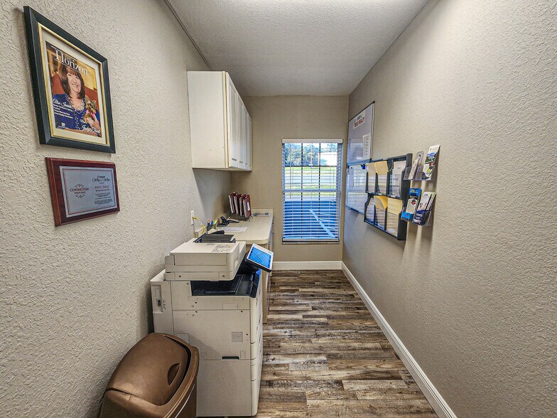 More Photos Of 4925 SE Abshier Blvd, Belleview Medical For Sale