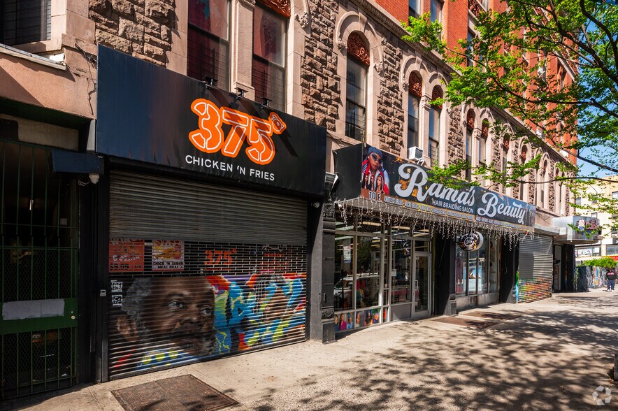 More Photos Of 4-12 E 125th St, New York Apartments For Lease