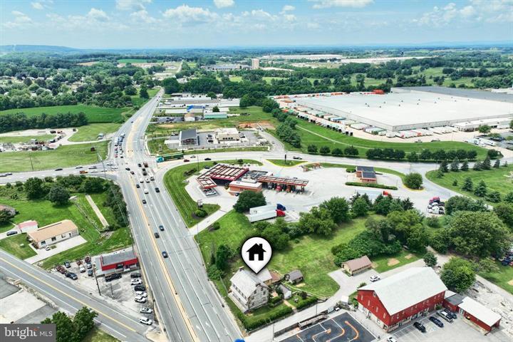 More Photos Of 4415 W Market St, York Specialty For Sale