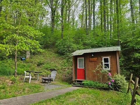 More Photos Of 88 Lower Mountain Creek Rd, Robbinsville Trailer Camper Park For Sale