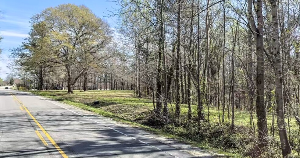 More Photos Of 901 Mack Todd Rd, Zebulon Land For Sale