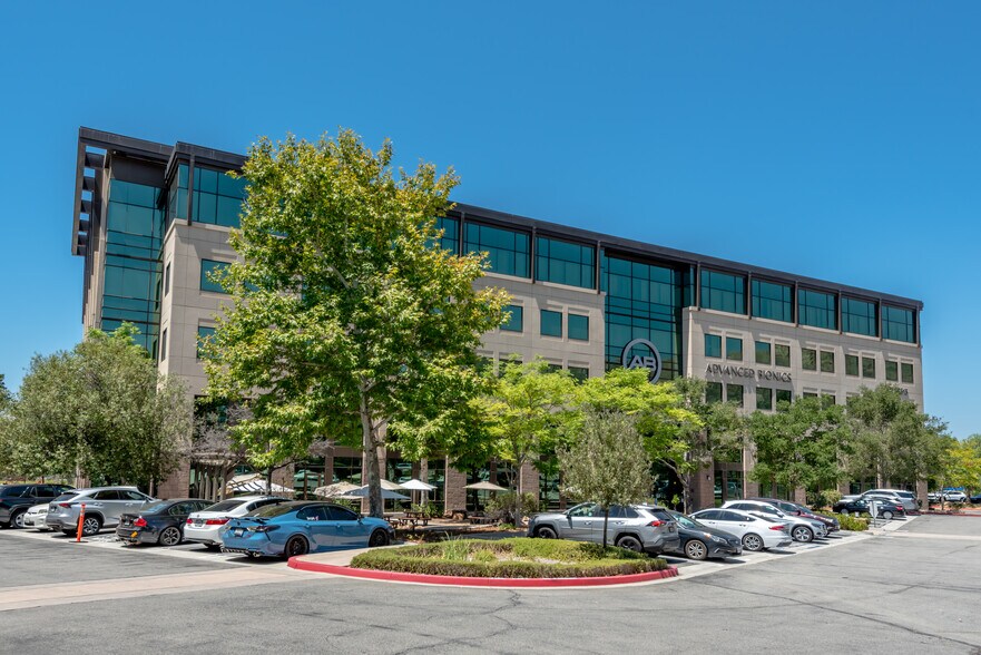 More Photos Of 28515 Westinghouse Pl, Valencia Office For Sale