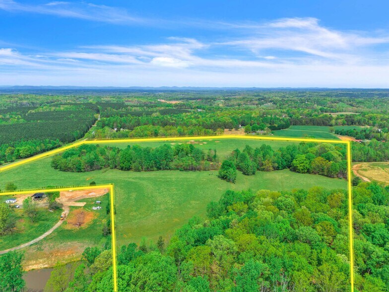 More Photos Of 1376 Lowrance Rd, Catawba Land For Sale