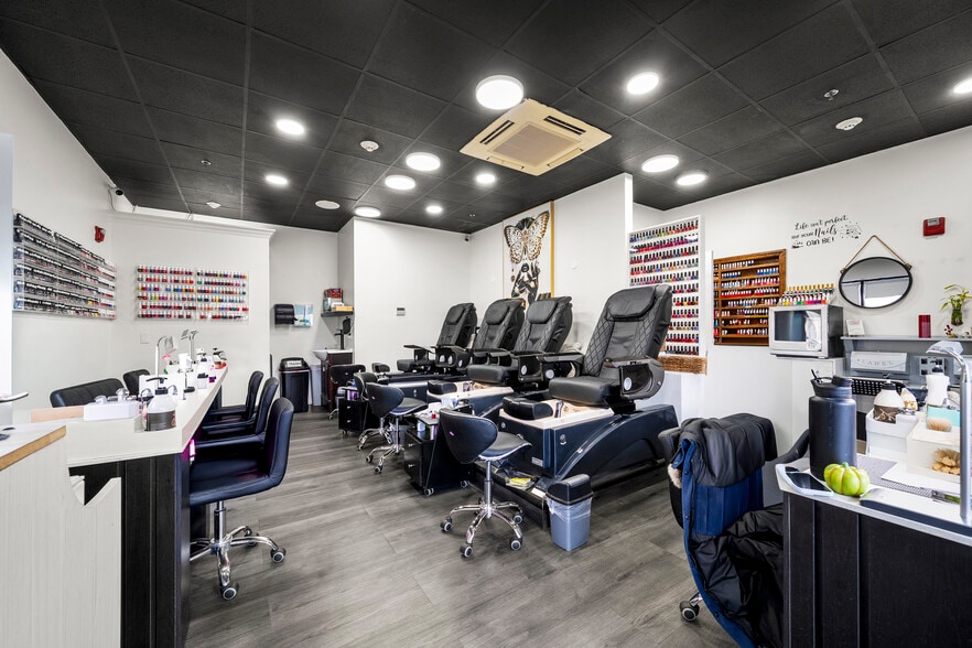 More Photos Of 1200 Grand St, Hoboken Apartments For Sale