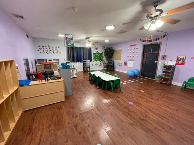 More Photos Of 2824 Pembroke Ter, Oklahoma City Daycare Center For Sale