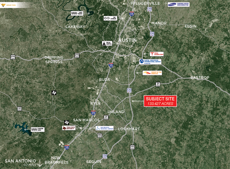 More Photos Of 1517 Williamson Rd, Lockhart Land For Sale