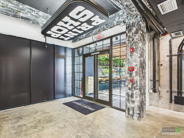 More Photos Of 2509 N Miami Ave, Miami Loft Creative Space For Lease