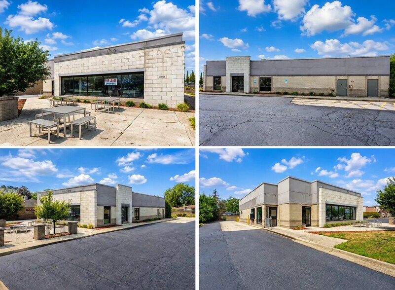 More Photos Of 36895 Dequindre Rd, Troy Fast Food For Sale
