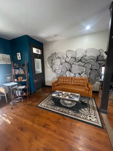 More Photos Of 5817 Ellsworth Ave, Pittsburgh Storefront Retail Office For Lease