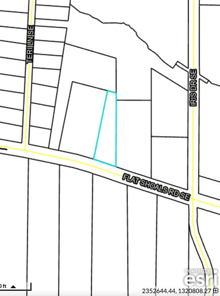 More Photos Of 00 Flat Shoals Road Southeast Rd, Conyers Land For Sale