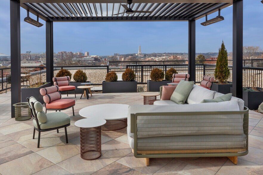 More Photos Of 277 S Washington St, Alexandria Office For Lease