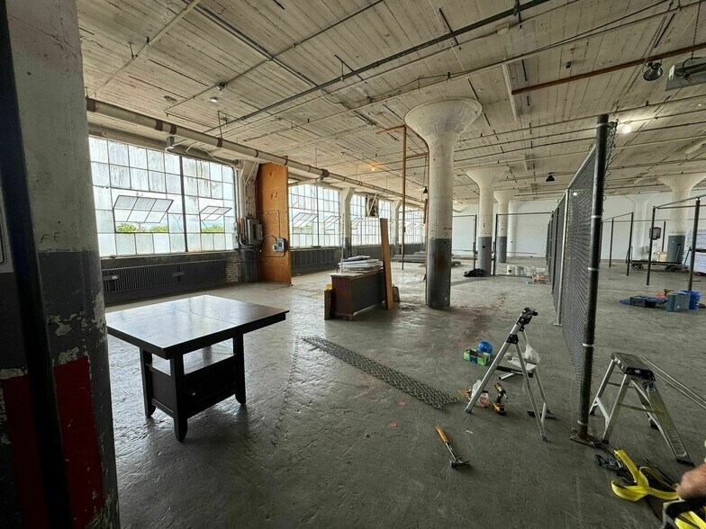 More Photos Of 13000 Athens Ave, Lakewood Warehouse For Lease