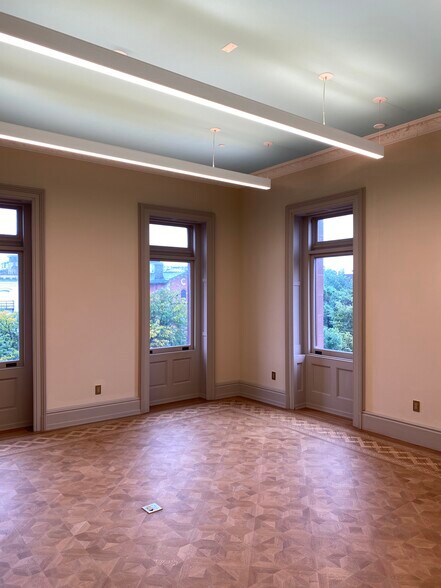More Photos Of 601 Dr Martin Luther King Jr Blvd, Newark Office For Lease