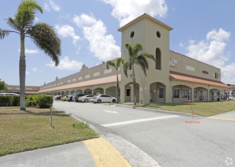 More Photos Of 15420 SW 136th St, Miami Service For Lease