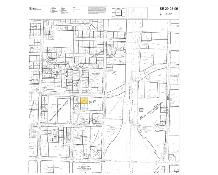 More Photos Of 11101 NE 12th St, Bellevue Apartments For Lease