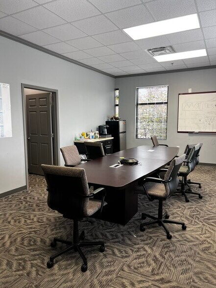More Photos Of 4131 Steve Reynolds Blvd, Norcross Office For Lease