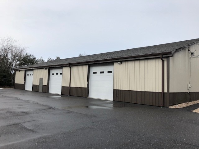 Primary Photo Of 50 N Columbia St, Port Jefferson Manufacturing For Lease