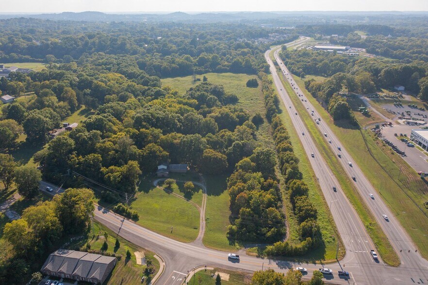 More Photos Of 231 Theta Pike, Columbia Land For Sale