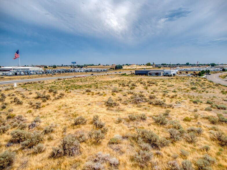 More Photos Of Saint Thomas Drive @ Road 100, Pasco Land For Sale