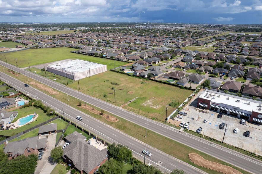 More Photos Of 6004 Yorktown Blvd, Corpus Christi Land For Sale