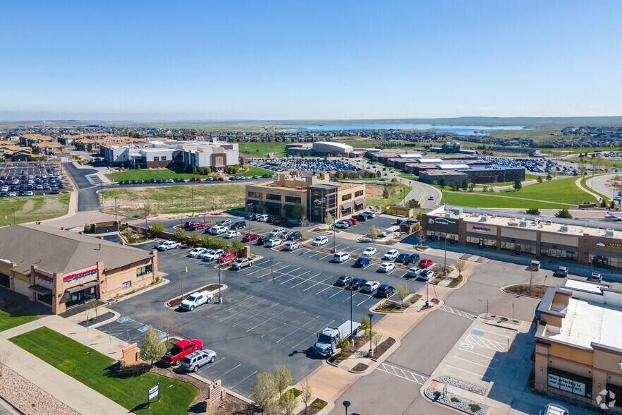 More Photos Of 25521 E Smoky Hill Rd, Aurora Medical For Lease