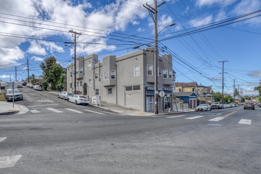 More Photos Of 2246 23rd Ave, Oakland Apartments For Sale