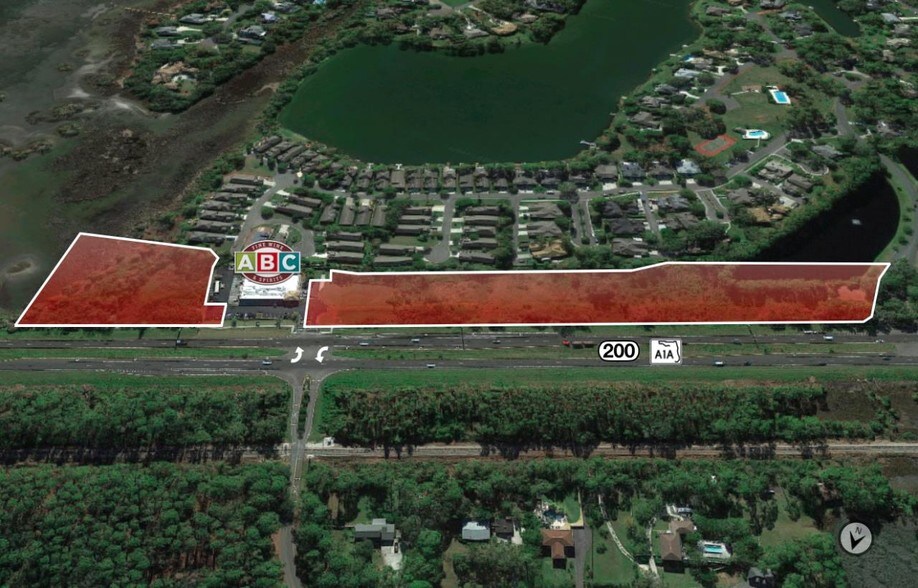 More Photos Of E SR 200, Fernandina Beach Land For Sale