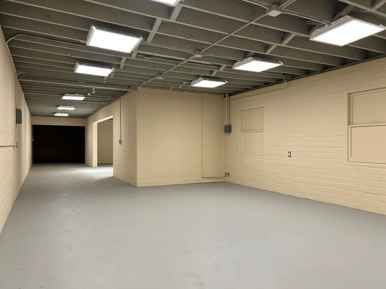 More Photos Of 621 E Route 66, Glendora Industrial For Sale