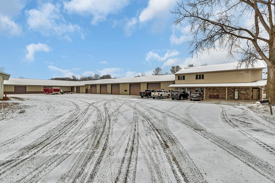 More Photos Of 6225 Lark Rd NW, Sauk Rapids Warehouse For Sale