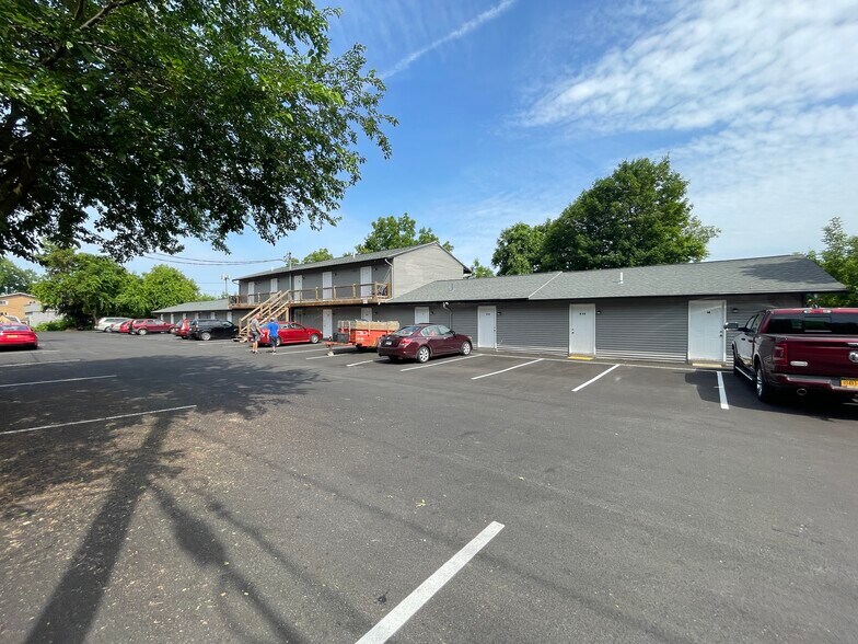 More Photos Of 111-123 Polk St, Syracuse Apartments For Sale