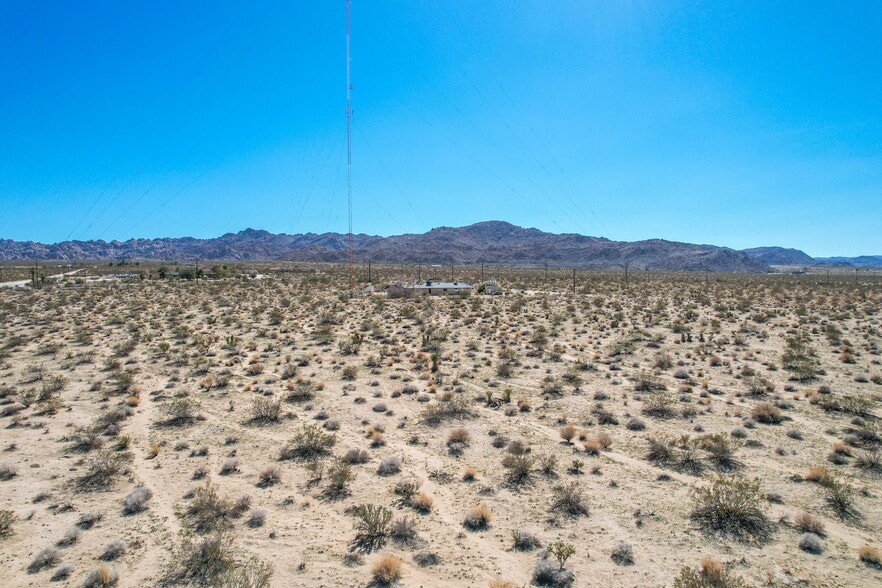 More Photos Of 68479 Twentynine Palms Hwy, Twentynine Palms Land For Sale