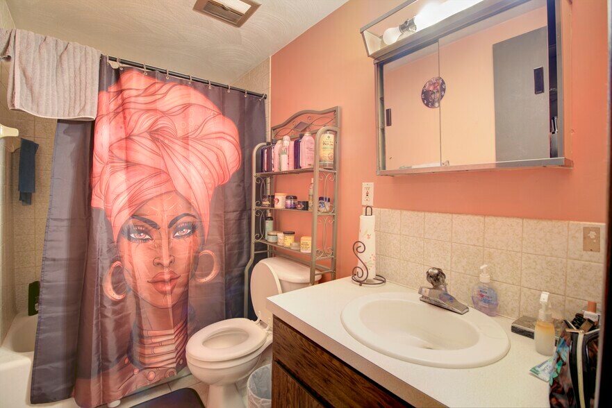 More Photos Of 1505-1525 Herbert Dr, Lorain Apartments For Sale