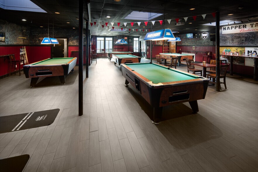 More Photos Of 4195 Washington St, Boston Bar For Sale