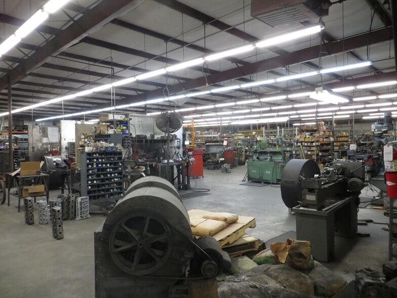 More Photos Of 1489 Cedar Lane Rd, Greenville Warehouse For Sale