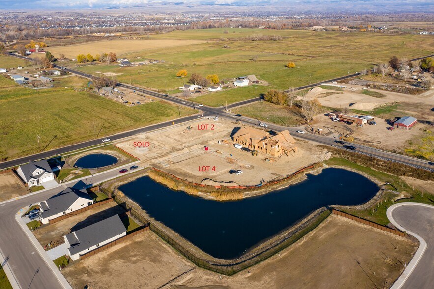 More Photos Of Parcel 4 Gallup St, Meridian Land For Sale