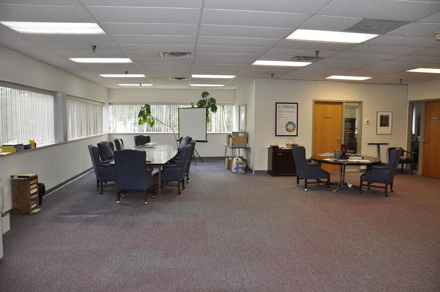 More Photos Of 5825 Clyde Rhyne Dr, Sanford Warehouse For Lease