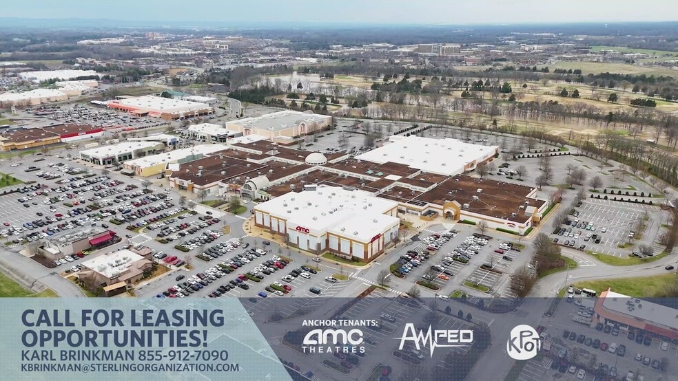 Primary Photo Of 1720 Old Fort Pky, Murfreesboro Unknown For Lease