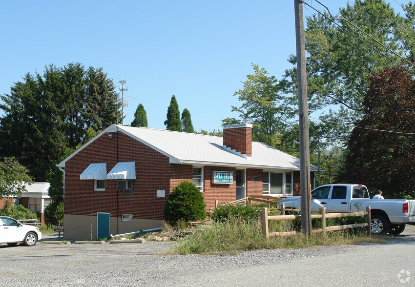 Primary Photo Of , Cranberry Township Office For Sale