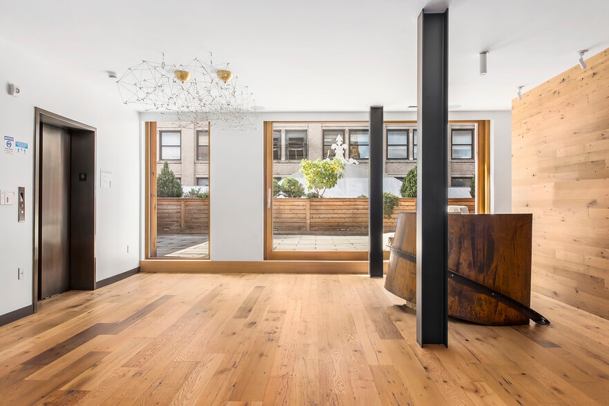 More Photos Of 64-66 White St, New York Loft Creative Space For Sale