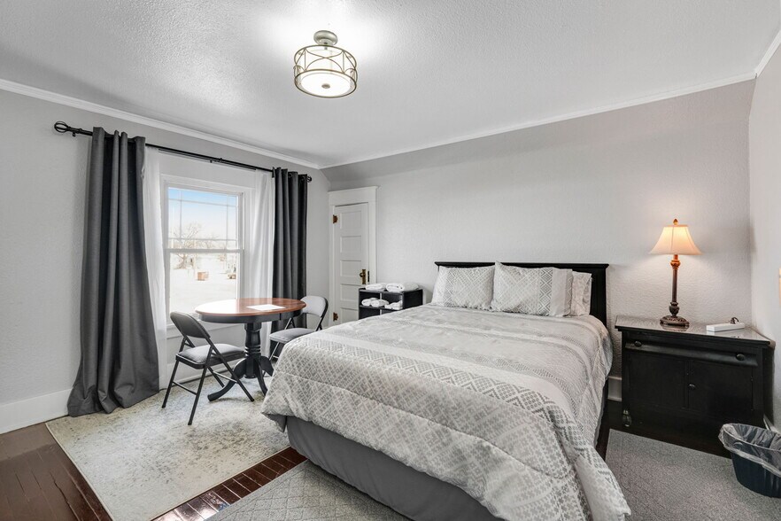 More Photos Of 224 5th St, Hugo Multifamily For Sale