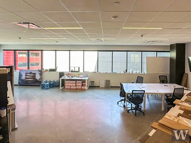 More Photos Of 700 N San Vicente Blvd, West Hollywood Office For Lease