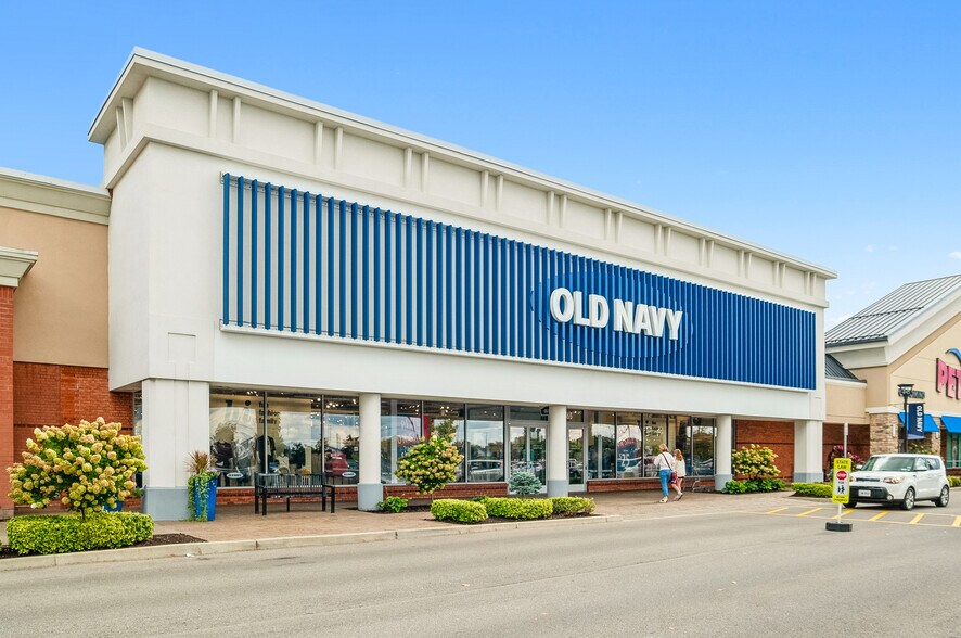 More Photos Of 4927-5183 Transit Rd, Clarence Unknown For Lease