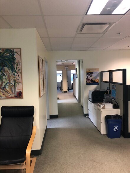 More Photos Of 2115 Milvia St, Berkeley Office For Lease