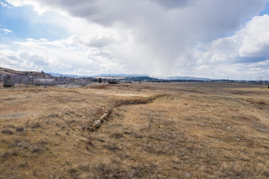 More Photos Of Country Vista Dr & Henry Rd Dr, Liberty Lake Land For Sale