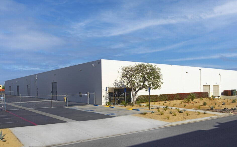 More Photos Of 9177 Center Ave, Rancho Cucamonga Warehouse For Sale