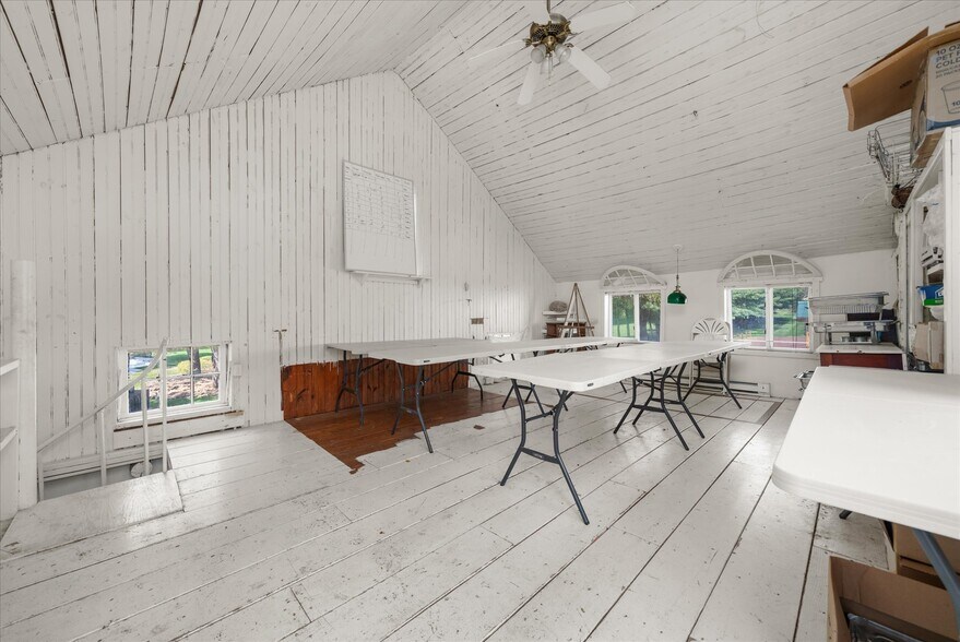 More Photos Of 5358 York Rd, Doylestown Hospitality For Sale