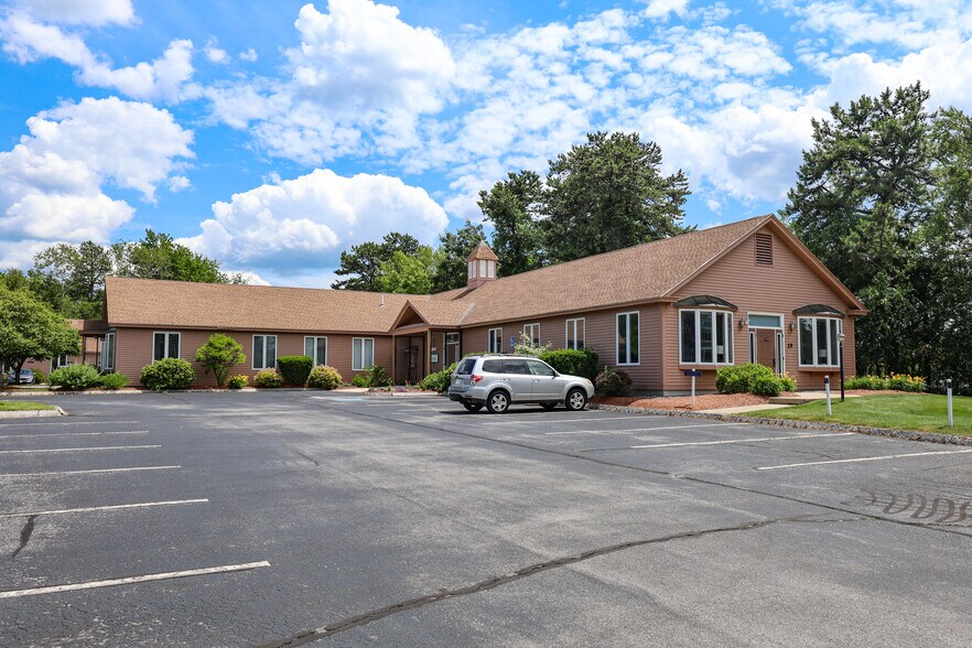 More Photos Of , Concord Office For Sale